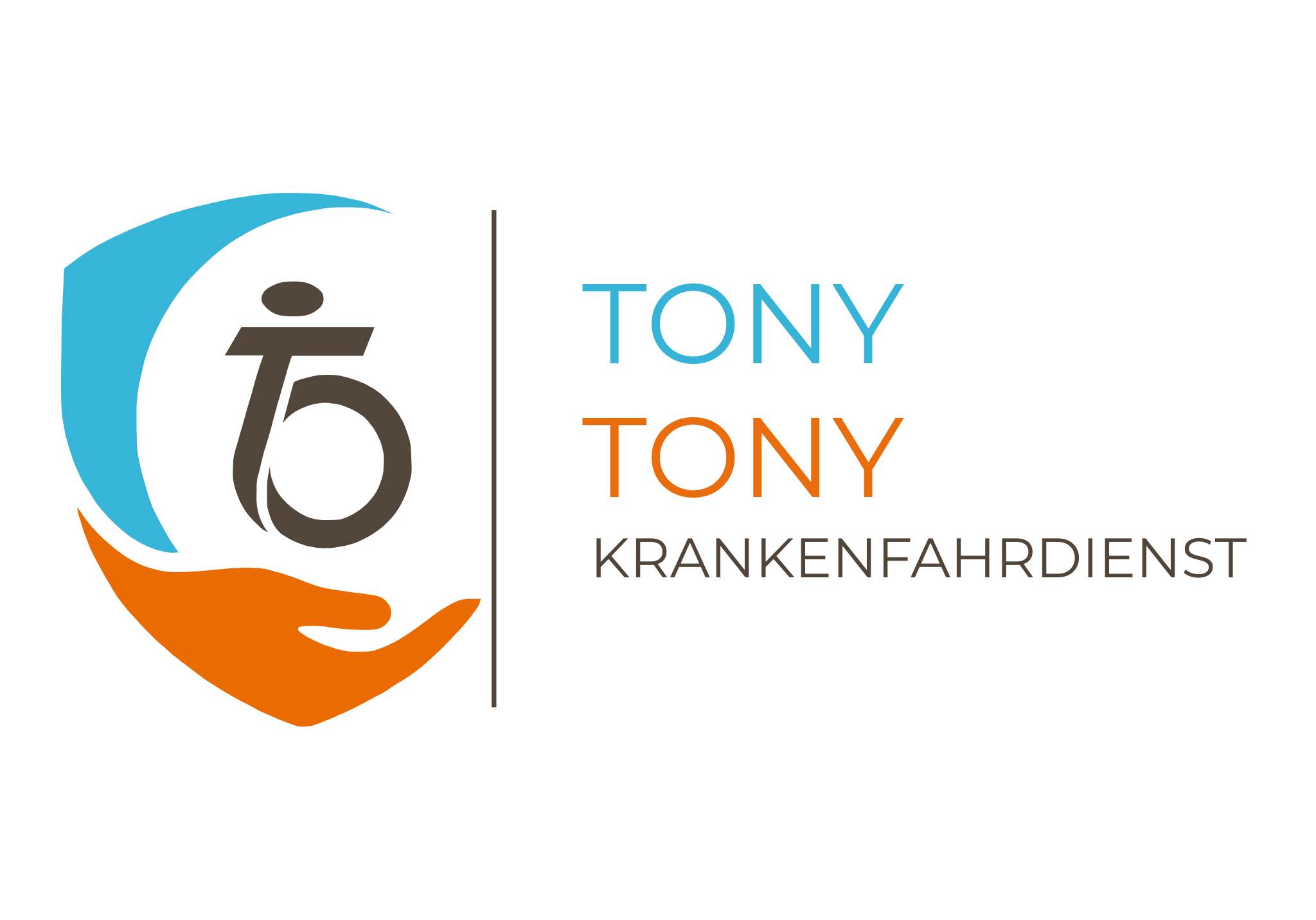 Tony Tony Krankenfahrdienst